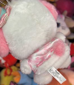 Cute Sanrio pochacco And Pompom Plush Keychain