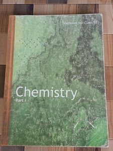 Chemistry Text Book
