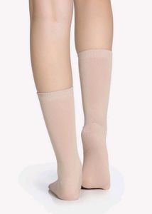 Brand New 2 Pair Of Zivame Calf Length Socks