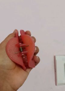 Cute Hair Claw Clip