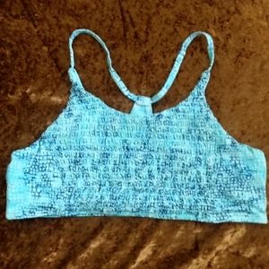 Imported Bikni Top