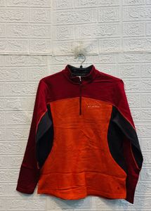🇬🇧 Columbia imported Fleece Pullover