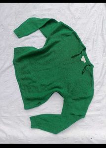 H and M knitted pullover sweater