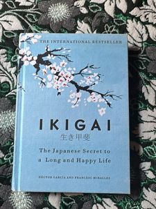 Ikigai: The Japanese Secret