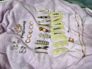 jwellery combo