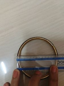 Minakari Jaipuri Bangle