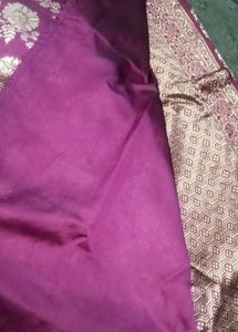 Banarasi Silk Saree