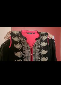 Ethic Kurta
