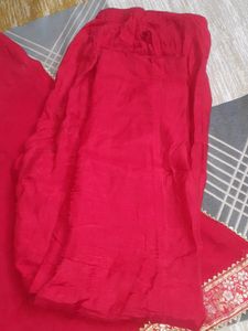 Kurta With Pant Set
