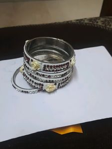 Beautiful Kada Set