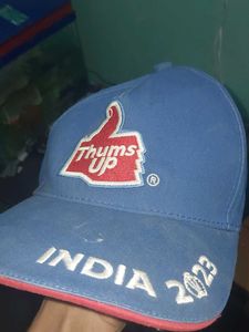 Thumbs Up India 2023 Cap