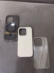iPhone Case Bundle 15 pro