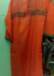 Combo Of 2 Kurti
