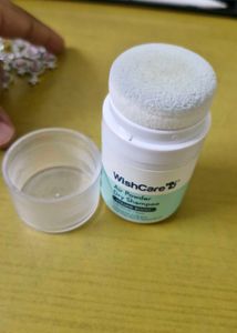 WishCare Air Powder Dry Shampoo Volume Boost