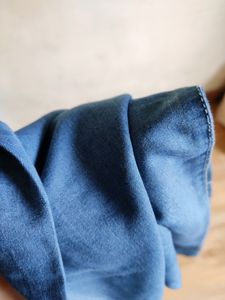 High Rise Denim Fit Women's Jeans Size  (S)