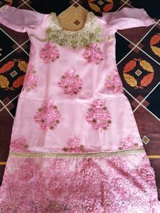 Party Wear Kurtas