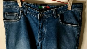 CARDIFF ITALIAN JEANS 👖✨❤️