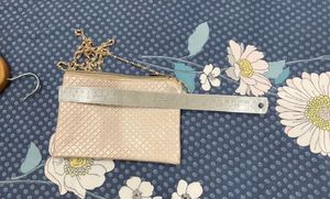 Chic Crossbody &amp; Phone Pouch Set