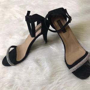 Embellished Stilettos