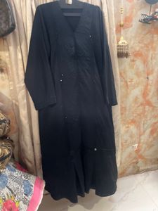 abaya