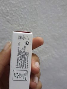 Smashbox Halo Sheer Lip + Cheek Tint
