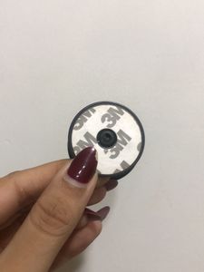 Pop socket Glossy Green Colour