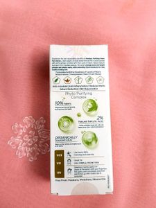 Himalaya Purifying Neem Face Serum