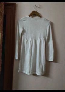 Woollen Top