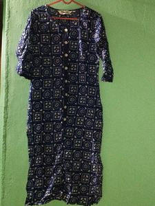 Festive Kurta