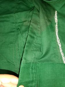 Green Blouse 💚|Designer &amp; Stylish 🤩