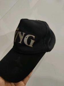King Crown Baseball Cap