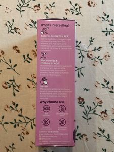 Jamun Clarifying Fruity Toner