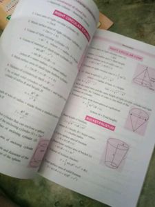 UPHAR Language of Mathematics