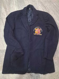 Student School Blazer - Teens