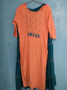 New condition suit set