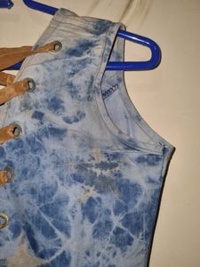 Front Style Top