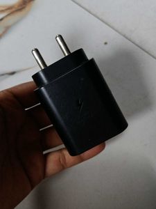 Samsung Fast Charger