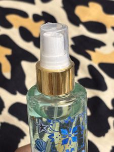 Nykaa Wanderlust Mediterranean Sea Salt Combo