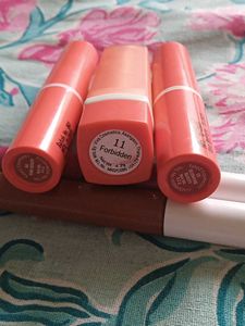 Combo - ZM Lipstick Bundle