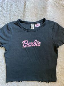 Barbie Graphic Tee