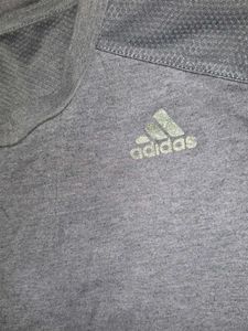 adidas sport top