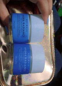 Oriflame Optimals Hydra Radiance Day & Night Cream