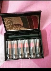 Mini Lipstick Set
