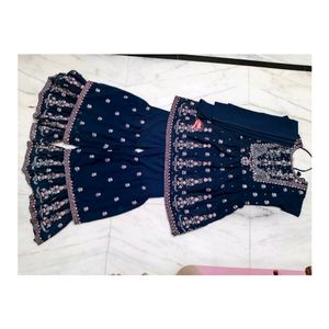 Sarara Suit