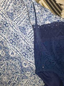 stylish  one peice /frock