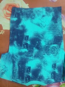 Cool Graphic Tee,New With Tags
