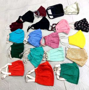 Face Masks - Pack of 18