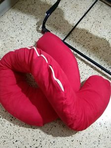 Pregnancy Pillow