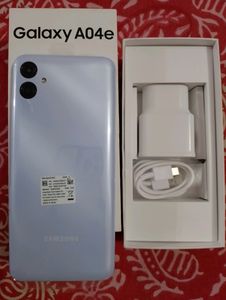 New Phone