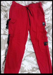 Stylish Cargo &amp; Casual Pants for Everyday Wear